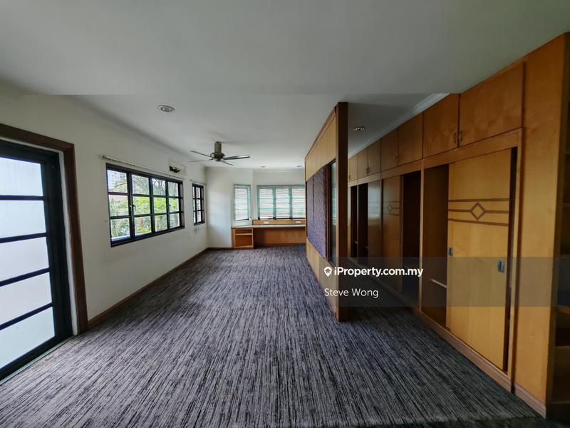 Banglo untuk Dijual di Bukit Jalil Golf, Bukit Jalil oleh Steve Wong - iProperty.com.my