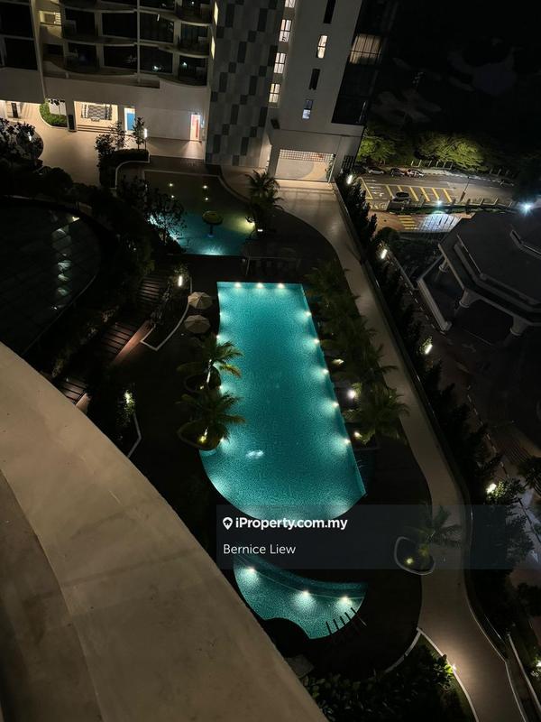 Residensi Servis untuk Disewa di Senada Residence @ KLGCC Resort oleh Bernice Liew - iProperty.com.my