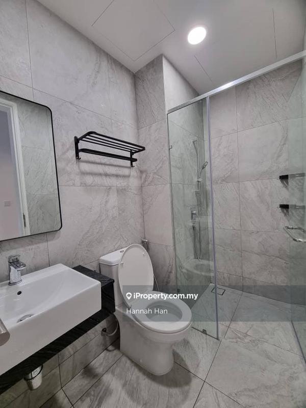 Residensi Servis untuk Dijual di The Goodwood Residence oleh Hannah Han - iProperty.com.my