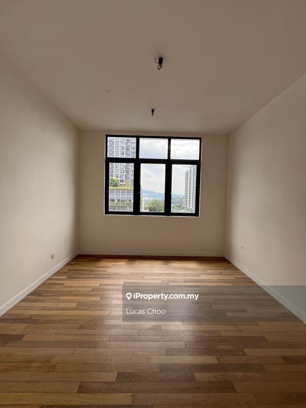 Zero Lot Bungalow for Sale in 16 Quartz Zero Lot Bungalow @Taman Melawati, Ampang by Lucas Choo - iProperty.com.my