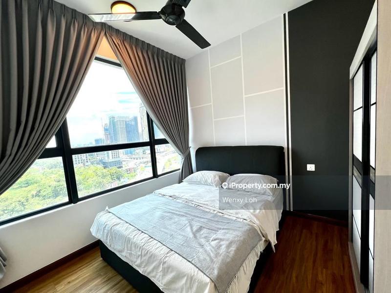 Kondominium untuk Disewa di The Trees oleh Wenxy Loh - iProperty.com.my