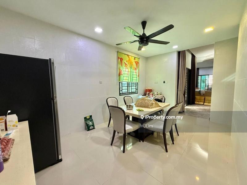 Semi-Detached House for Sale in Taming Mutiara, Bandar Sungai Long by HJLim - iProperty.com.my
