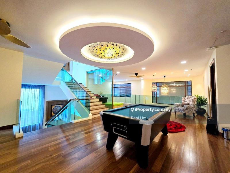 Banglo untuk Dijual di Tropicana Golf & Country Resort, Tropicana oleh Reni Lim - iProperty.com.my