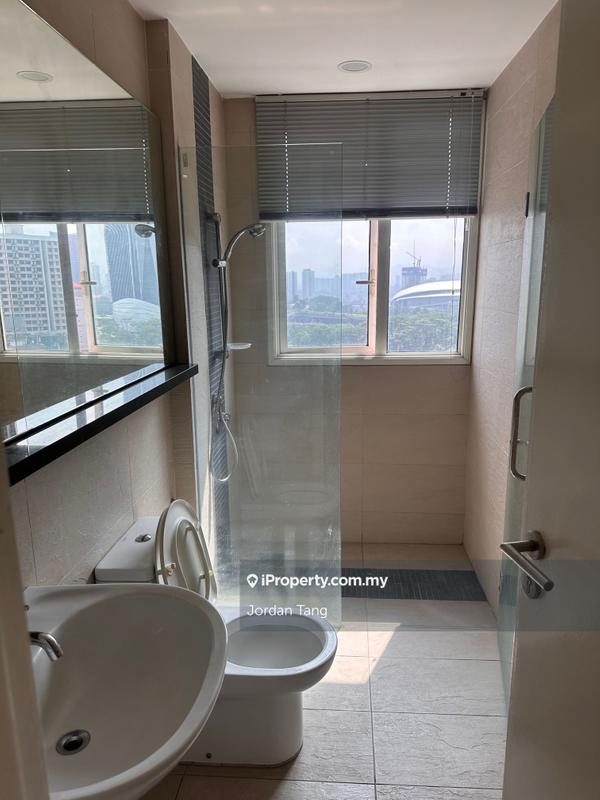 Condominium for Sale in Kiaraville by Jordan Tang - iProperty.com.my
