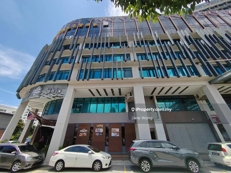 Shop-Office for Sale in Seksyen 13, Petaling Jaya by Jane Wong - iProperty.com.my