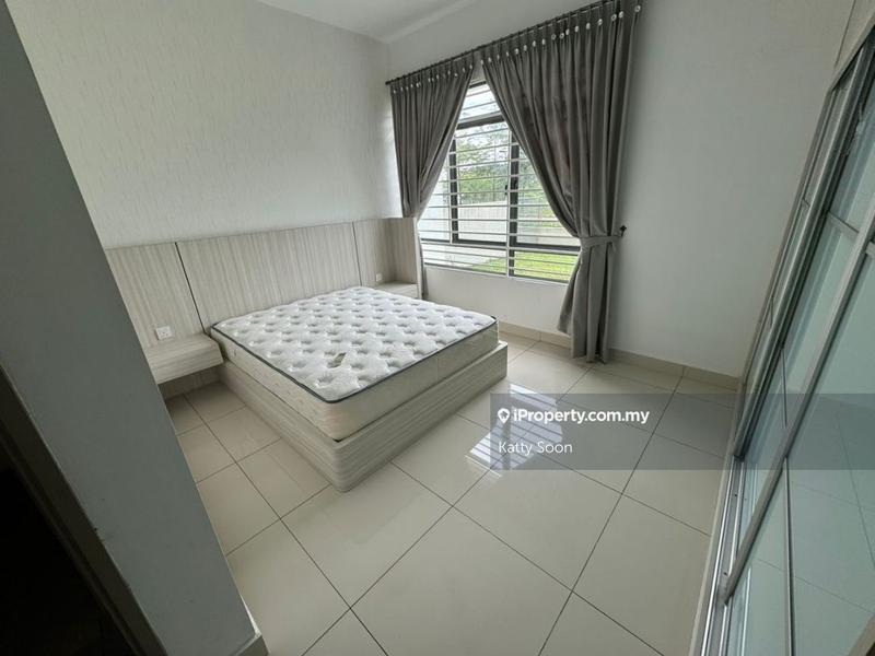 Condominium for Sale in Ameera Residence by Katty Soon - iProperty.com.my