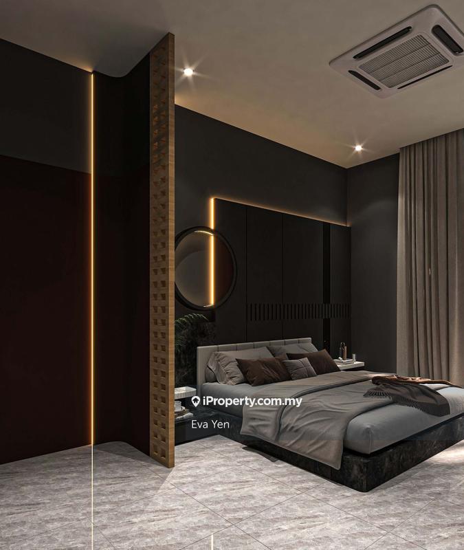 2-storey Terraced House for Sale in Taman Mirindi, Ipoh by Eva Yen - iProperty.com.my