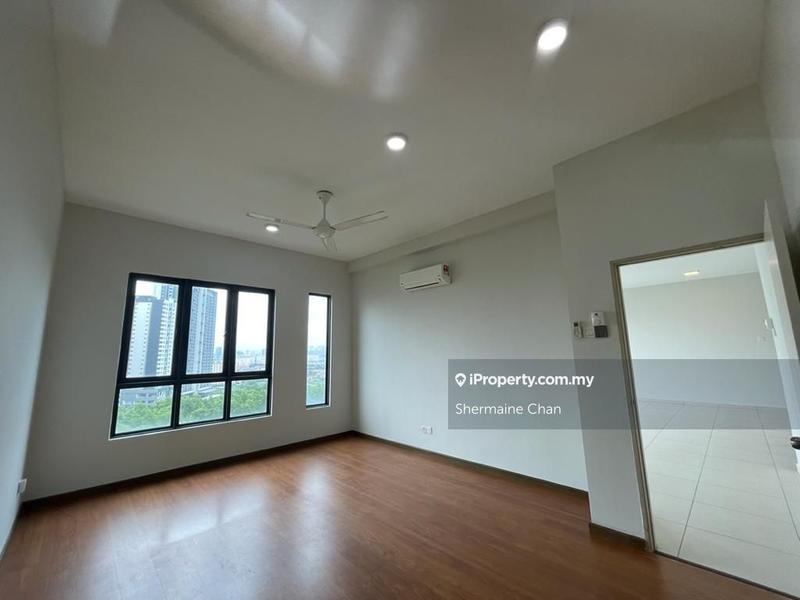 Condominium for Sale in Zefer Hill Residence by Shermaine Chan - iProperty.com.my