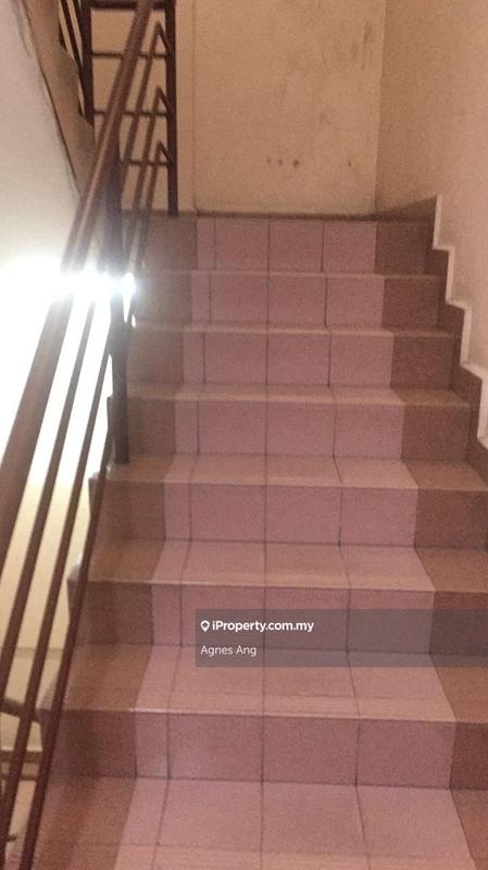 Shop / Office untuk Dijual di Klang, Klang oleh Agnes Ang - iProperty.com.my