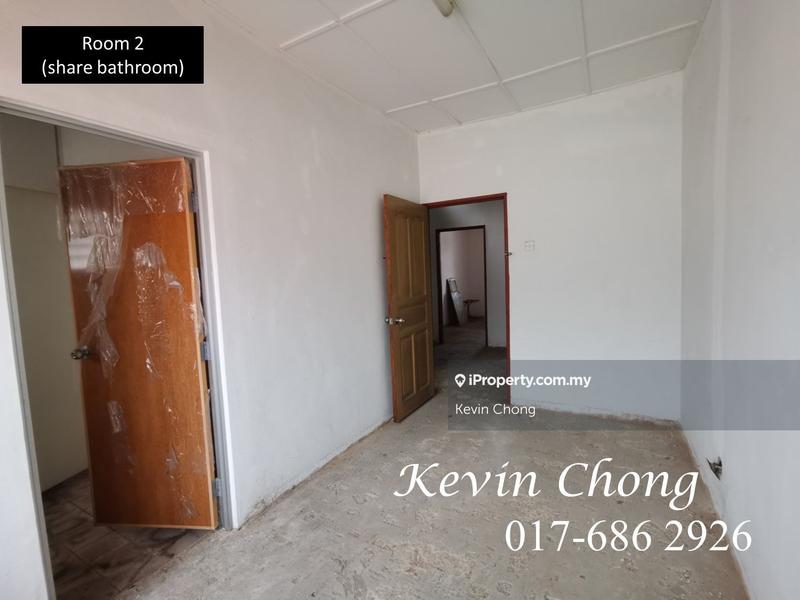 Rumah Berangkai 2 Tingkat untuk Dijual di Bukit Beruntung, Serendah oleh Kevin Chong - iProperty.com.my