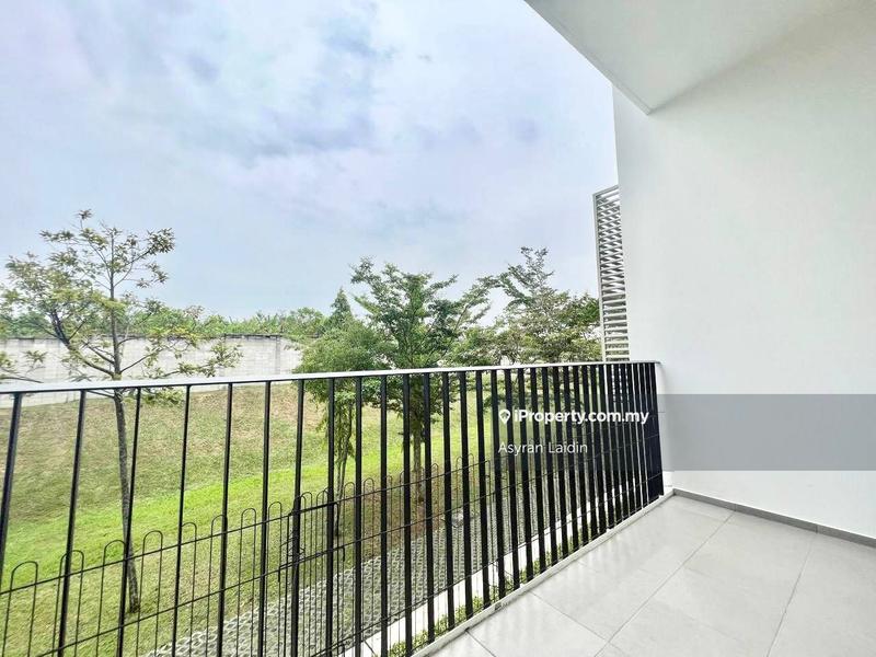 Townhouse for Sale in Tropicana Heights, Kajang by Asyran Laidin - iProperty.com.my