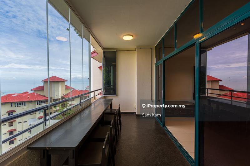 For Sale - Diamond Villa Condominium