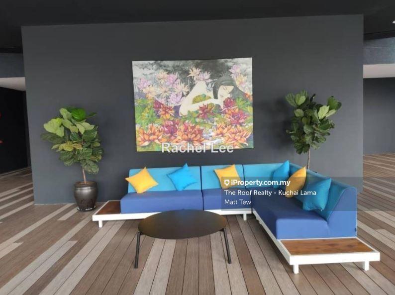 Service Residence for Sale in NOVUM by Matt Tew - iProperty.com.my