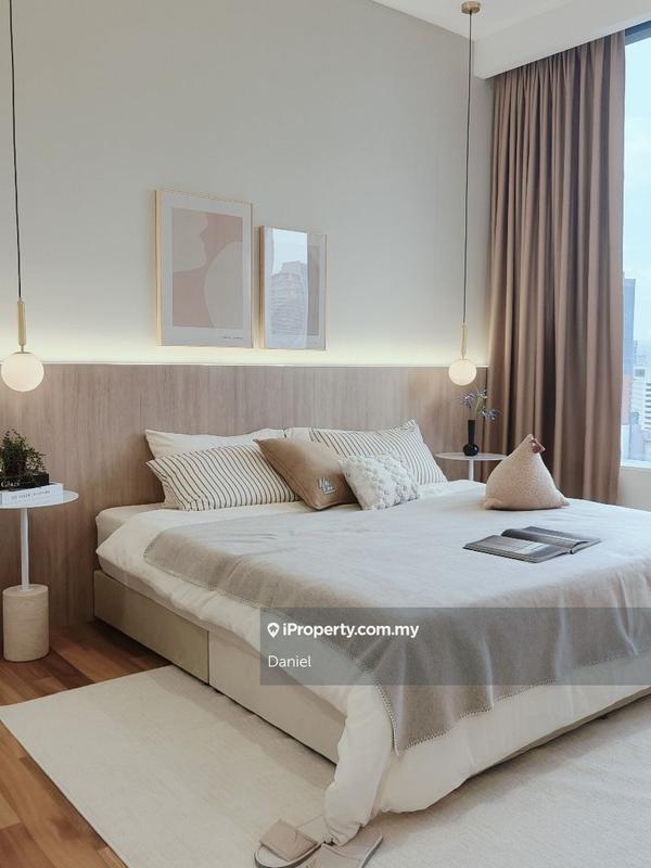 Service Residence for Sale in Pavilion Ceylon Hill by Daniel - iProperty.com.my