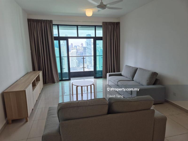 For Rent - Legasi Kampung Bharu