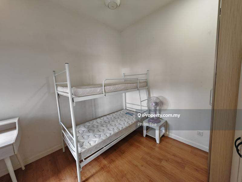 Service Residence for Sale in Utropolis Suites 2 by Philip Tsia - iProperty.com.my