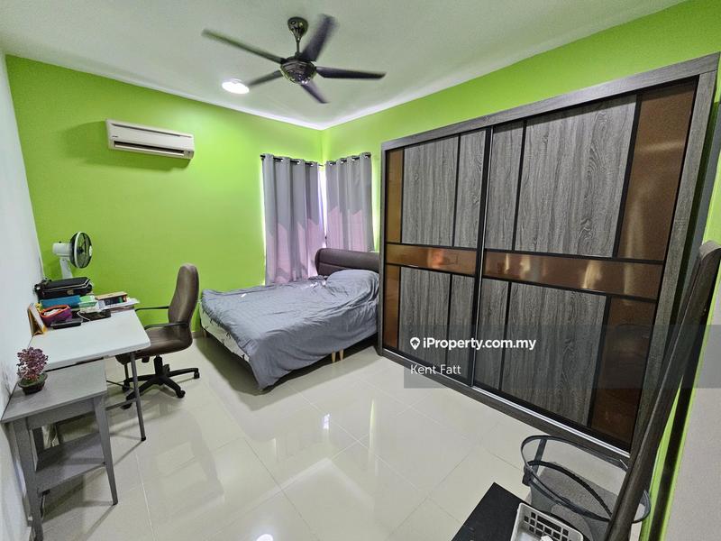 For Sale - Green Terrain (Prima Villa)