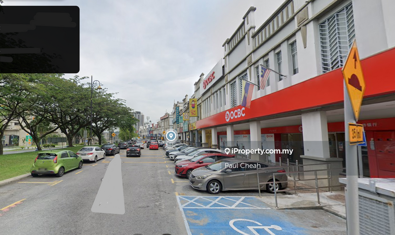 Shop / Office untuk Dijual di Alam Damai, Cheras oleh Paul Cheah - iProperty.com.my