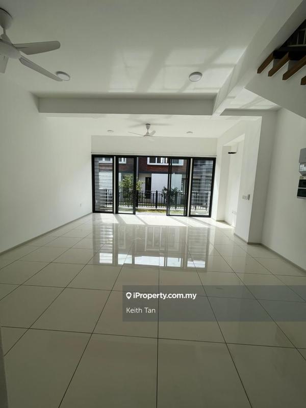 Rumah Teres 2-Tingkat untuk Disewa di Ilham Residence @ Elmina City, Shah Alam oleh Keith Tan - iProperty.com.my