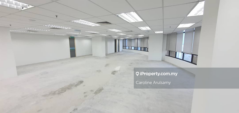 Office for Sale in Seksyen 52, Petaling Jaya by Caroline Arulsamy - iProperty.com.my