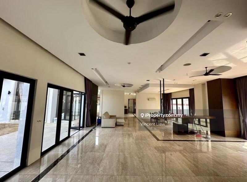 Bungalow House for Sale in Tropicana Indah resort homes, Tropicana by Vincent Liaw - iProperty.com.my