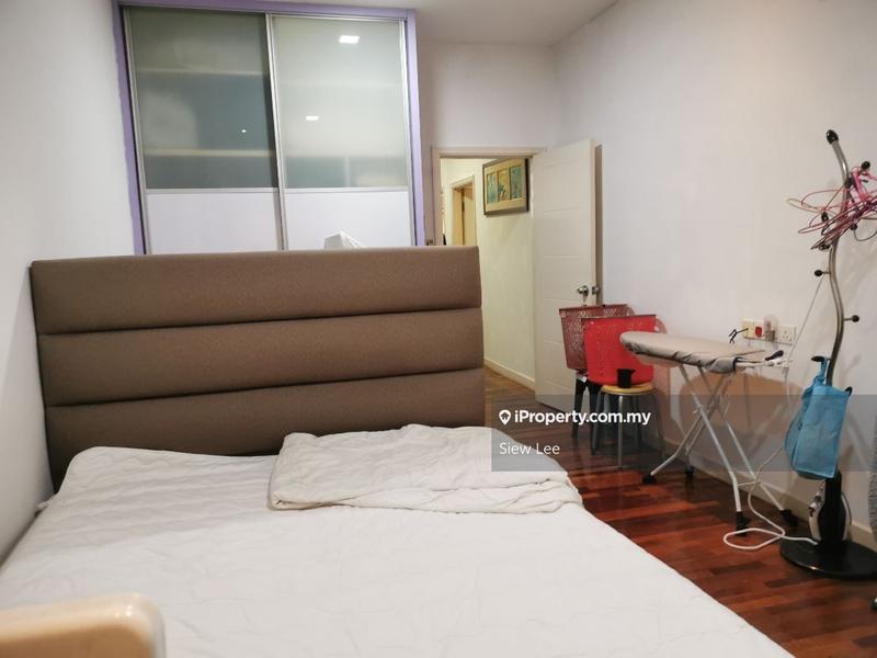 Rumah Bandar untuk Dijual di Laman Impian, Kota Damansara Sunway Damansara, Tropicana oleh Siew Lee - iProperty.com.my