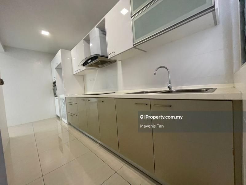 For Rent - Hijauan Saujana