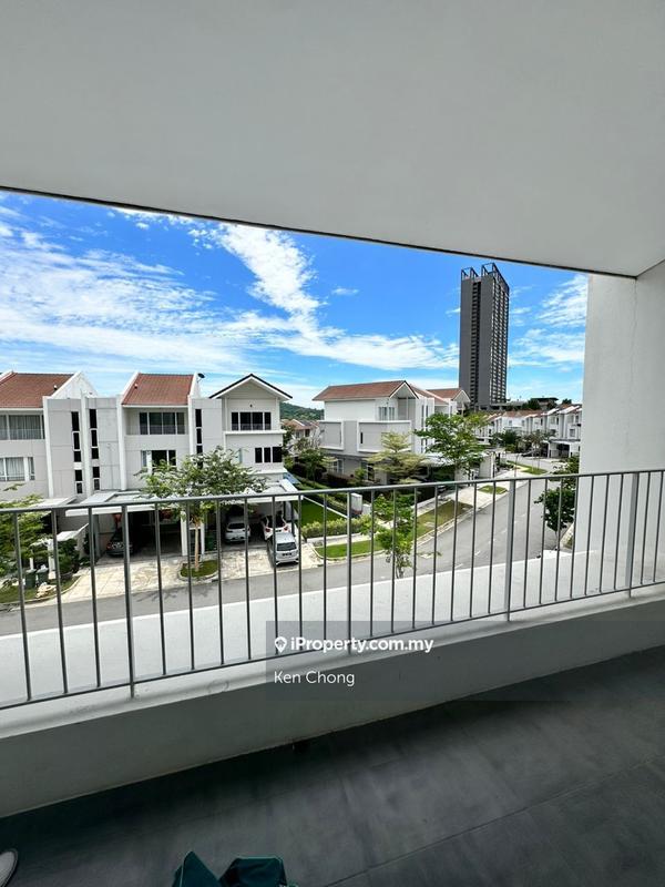 Rumah Berangkai 3 Tingkat untuk Dijual di Tamansari, Rawang oleh Ken Chong - iProperty.com.my