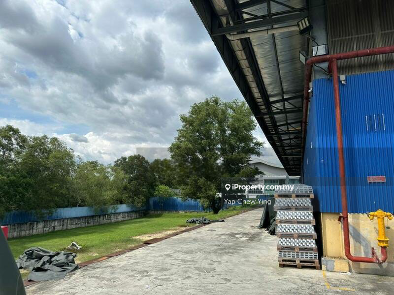 Kilang Terpisah untuk Disewa di Seksyen 51, Petaling Jaya oleh Yap Chew Ying - iProperty.com.my