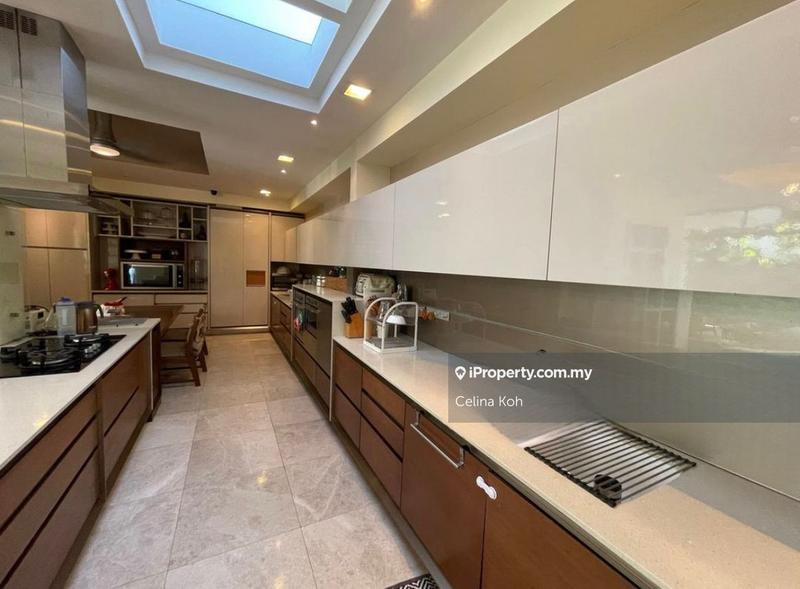 Bungalow House untuk Dijual di Sierramas, Sungai Buloh oleh Celina Koh - iProperty.com.my