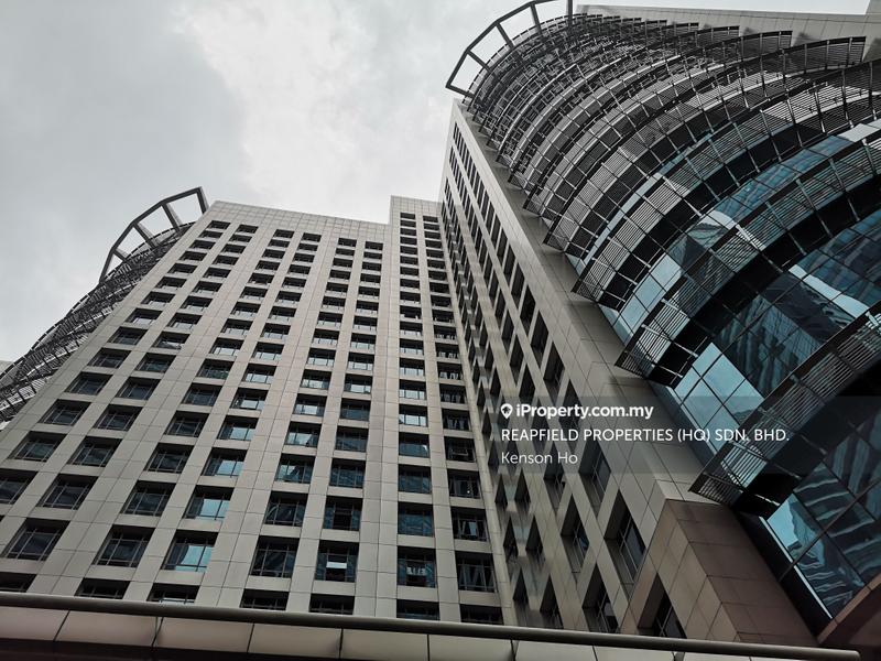 Pejabat untuk Dijual di Kl Sentral, Kuala Lumpur oleh Kenson Ho - iProperty.com.my