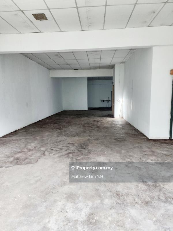 Pejabat untuk Disewa di Bandar Parklands, Klang oleh Matthew Lim Y.H - iProperty.com.my