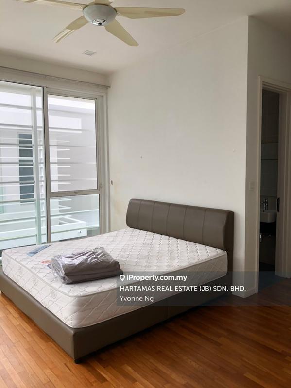 Rumah Berkembar untuk Dijual di Inspiration Park @ East Ledang, Iskandar Puteri (Nusajaya) oleh Yvonne Ng - iProperty.com.my