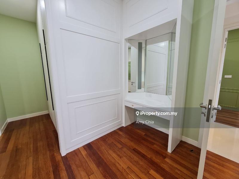 Condominium for Sale in Pavilion Hilltop by Amy Chia - iProperty.com.my