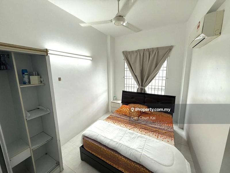 Condominium for Rent in The Spring by Gan Chun Kai - iProperty.com.my