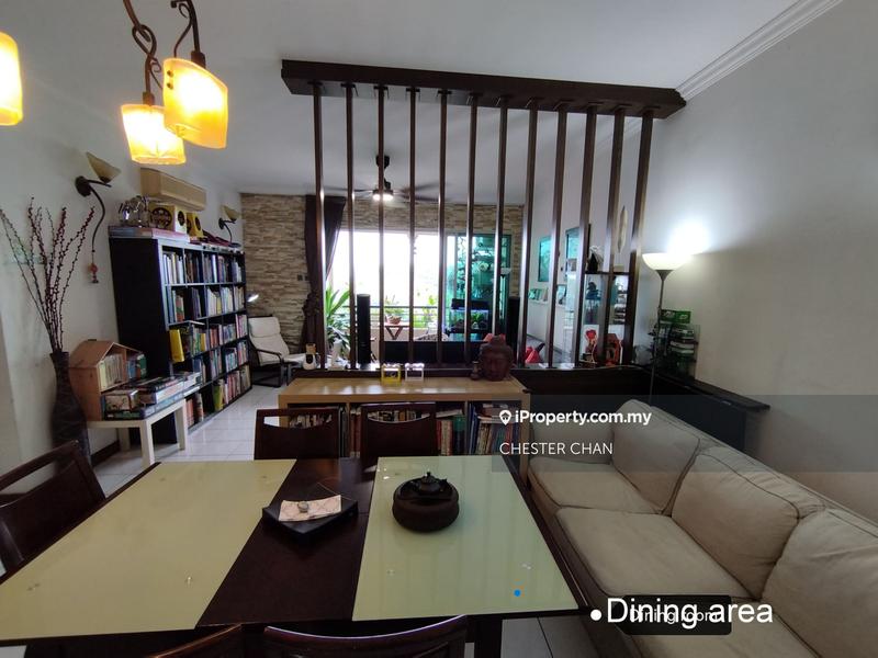 Kondominium untuk Dijual di Riana Green Condominium oleh CHESTER CHAN - iProperty.com.my