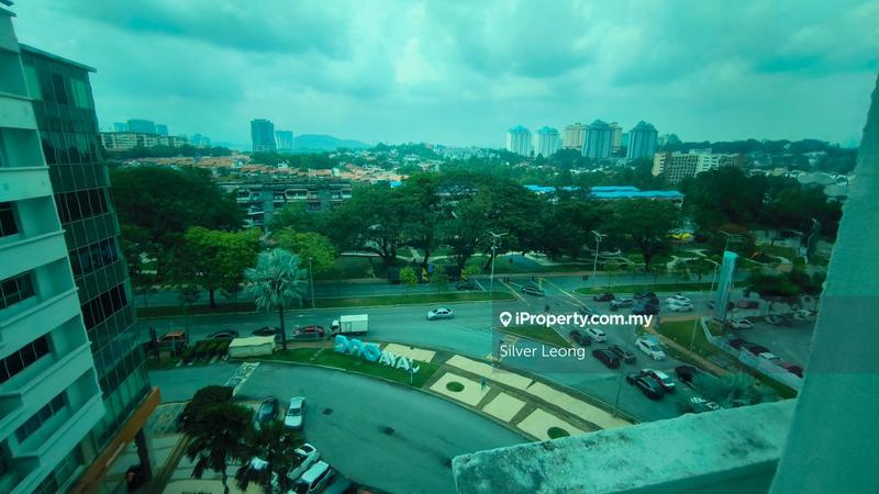Office for Rent in Seksyen 13, Petaling Jaya by Silver Leong - iProperty.com.my
