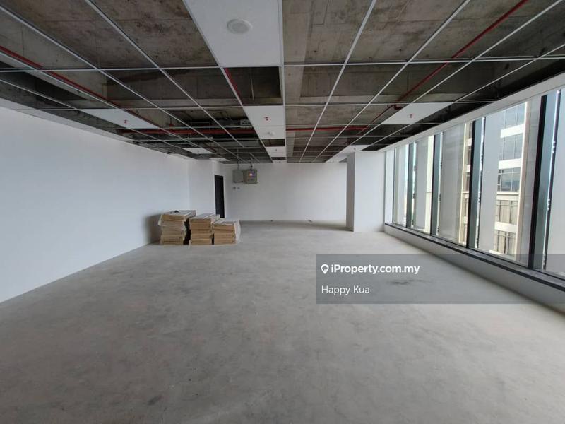 For Sale - Pavilion Embassy Office KLCC