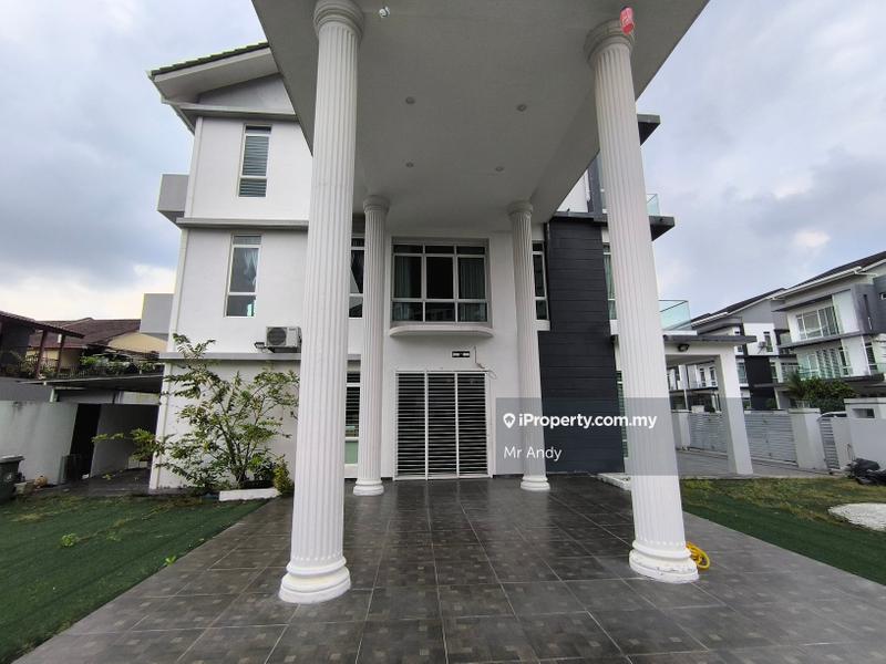 Semi-Detached House for Sale in Bandar Mahkota Cheras, Cheras by Mr Andy - iProperty.com.my