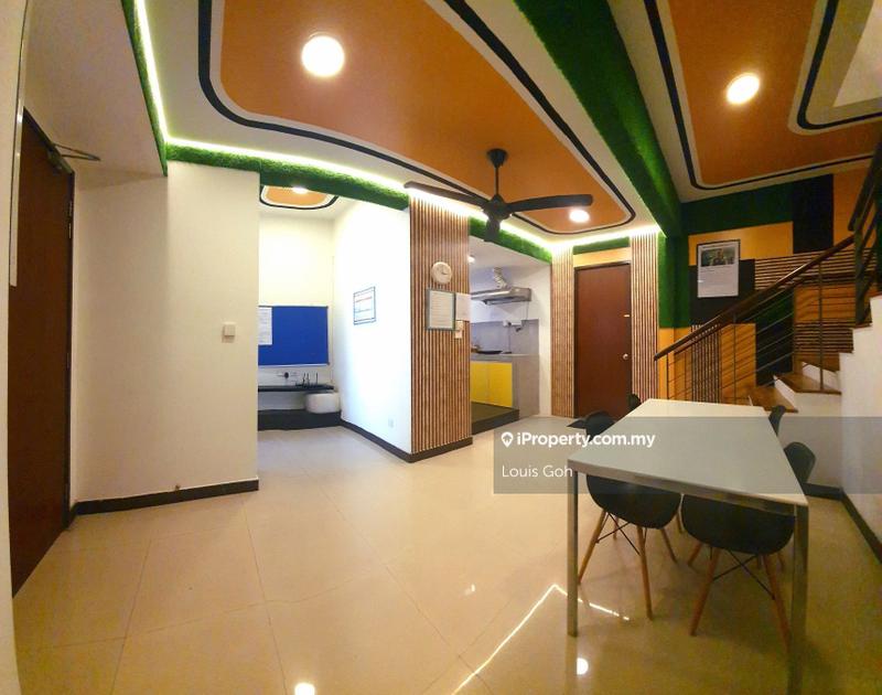 Condominium for Rent in Nautica Lake Suites by Louis Goh - iProperty.com.my