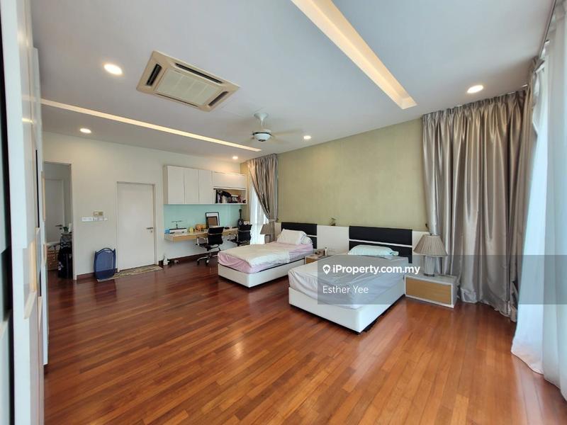 Bungalow House untuk Dijual di Cyberjaya, Selangor oleh Esther Yee - iProperty.com.my