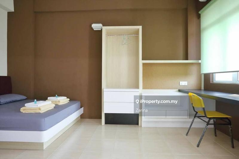 For Sale - MH Unilodge