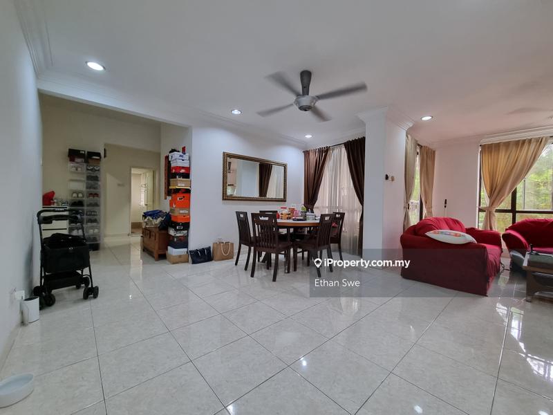 Kondominium untuk Dijual di Casa Tropicana oleh Ethan Swe - iProperty.com.my