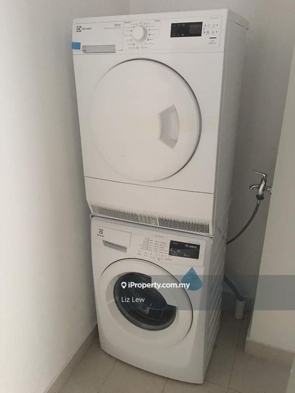 Service Residence for Sale in Reflection Residences by Liz Lew - iProperty.com.my