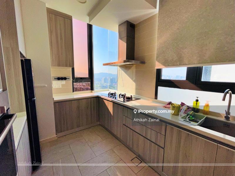 Kondominium untuk Dijual di The Veo oleh Athikah Zainal - iProperty.com.my
