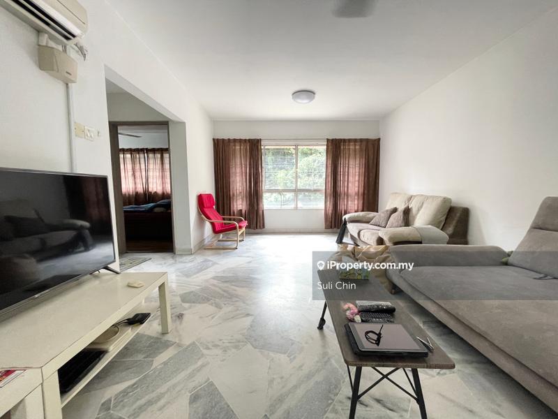 Condominium for Sale in O.G. Heights by Suli Chin - iProperty.com.my