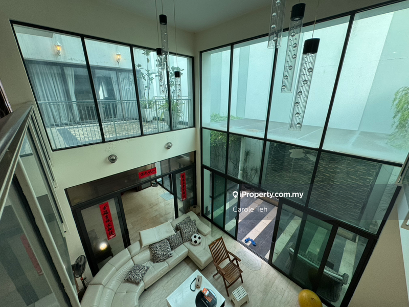Bungalow House untuk Dijual di Taman Esplanad, Bukit Jalil oleh Carole Teh - iProperty.com.my