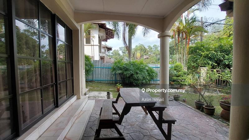 Rumah Berkembar untuk Dijual di Espana Bukit Rahman Putra, Sungai Buloh oleh Azlin Ismail - iProperty.com.my
