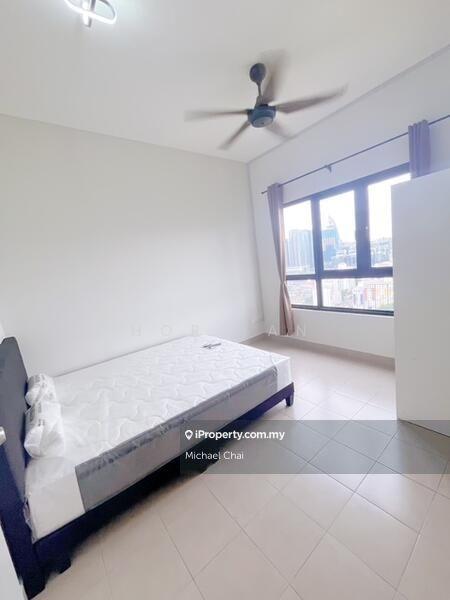 For Rent - Residensi Alamanda