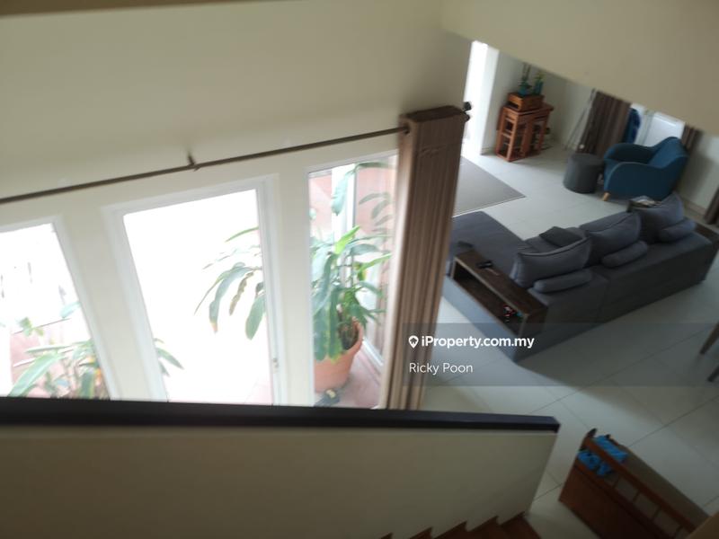 Rumah Teres 2.5-Tingkat untuk Dijual di Seri Tanjung Pinang, Tanjung Tokong oleh Ricky Poon - iProperty.com.my